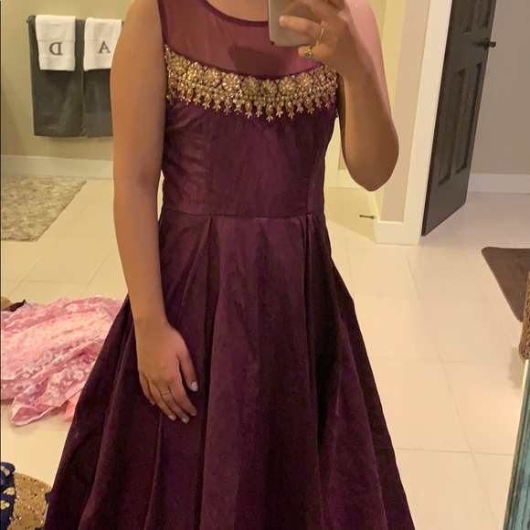 Prom dress - Picture 5 of 7